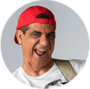 Foto de Durval Lelis, cliente da Romilson Carpintaria