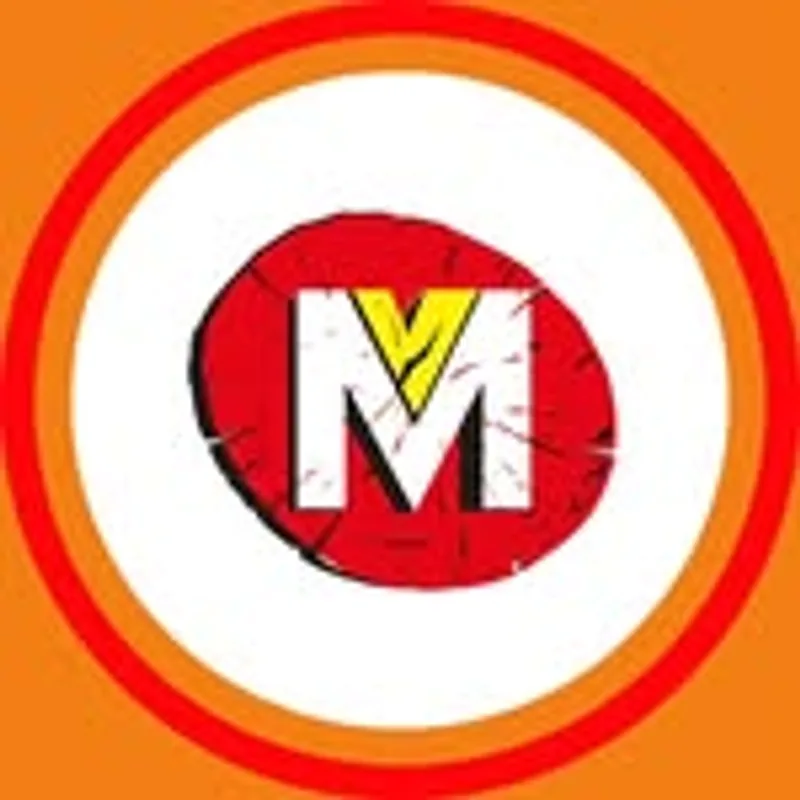 Logo da Madereira Victoria, parceira da Romilson Carpintaria